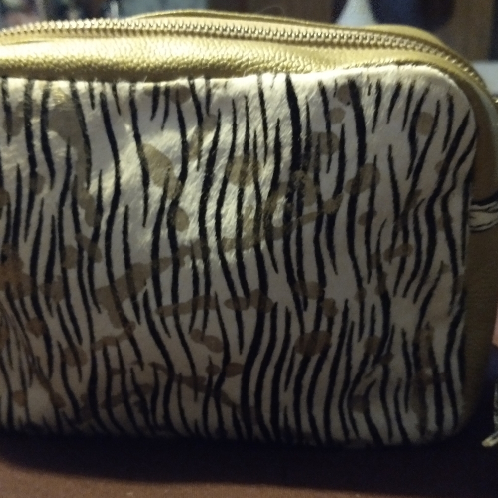Vintage Reign shoulder bag